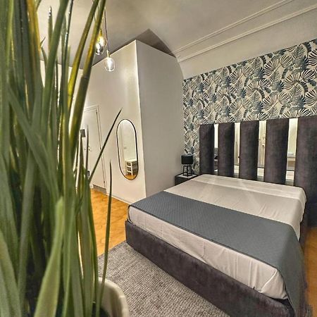 Boutique Rooms B&B 卡塔尼亚 外观 照片