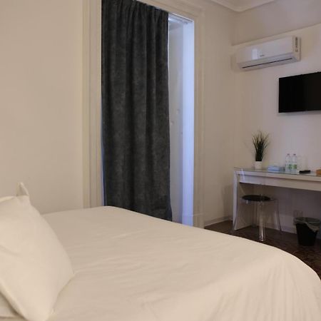 Boutique Rooms B&B 卡塔尼亚 外观 照片
