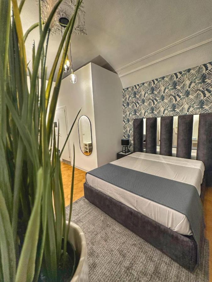 Boutique Rooms B&B 卡塔尼亚 外观 照片