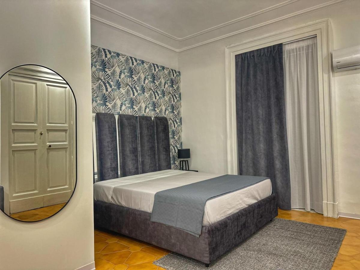 Boutique Rooms B&B 卡塔尼亚 外观 照片