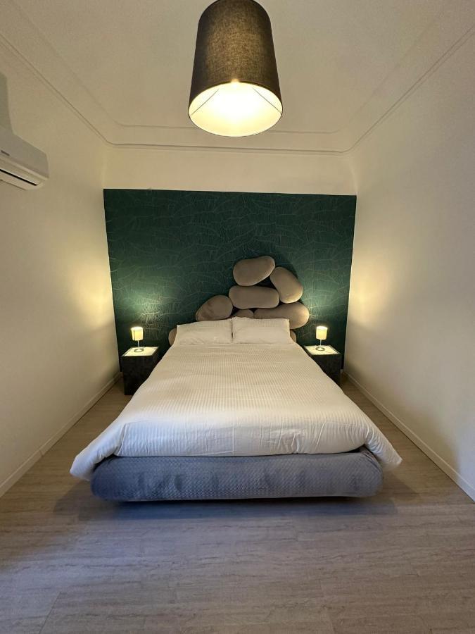 Boutique Rooms B&B 卡塔尼亚 外观 照片