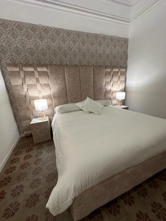 Boutique Rooms B&B 卡塔尼亚 外观 照片
