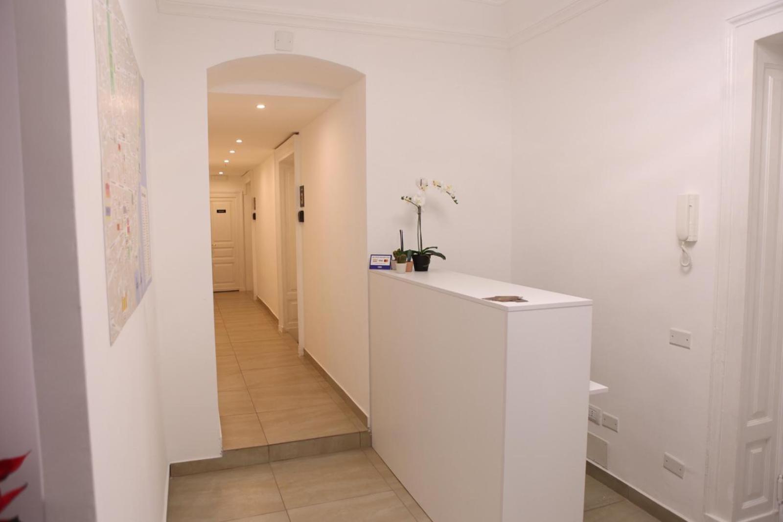 Boutique Rooms B&B 卡塔尼亚 外观 照片