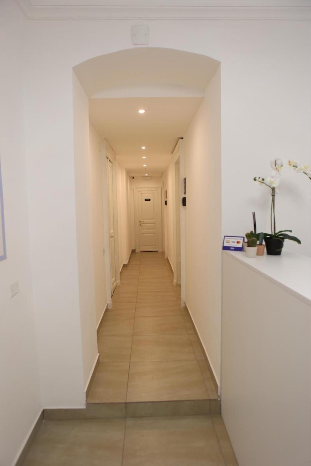 Boutique Rooms B&B 卡塔尼亚 外观 照片
