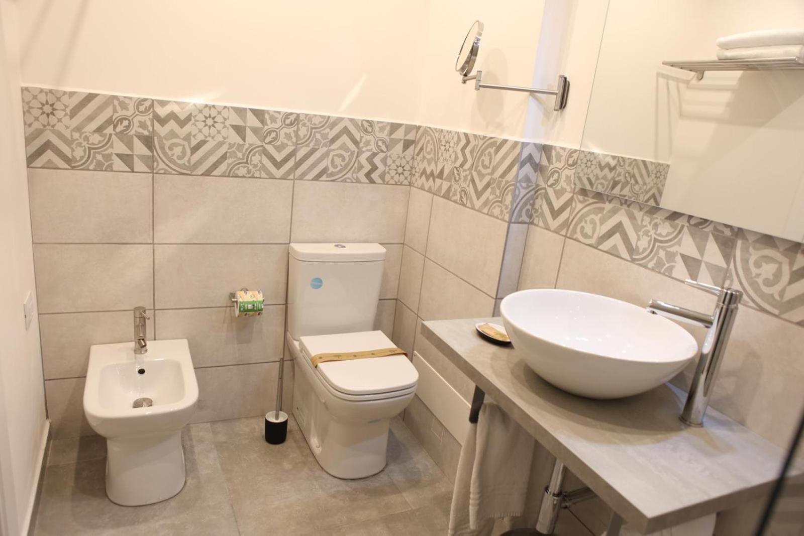 Boutique Rooms B&B 卡塔尼亚 外观 照片