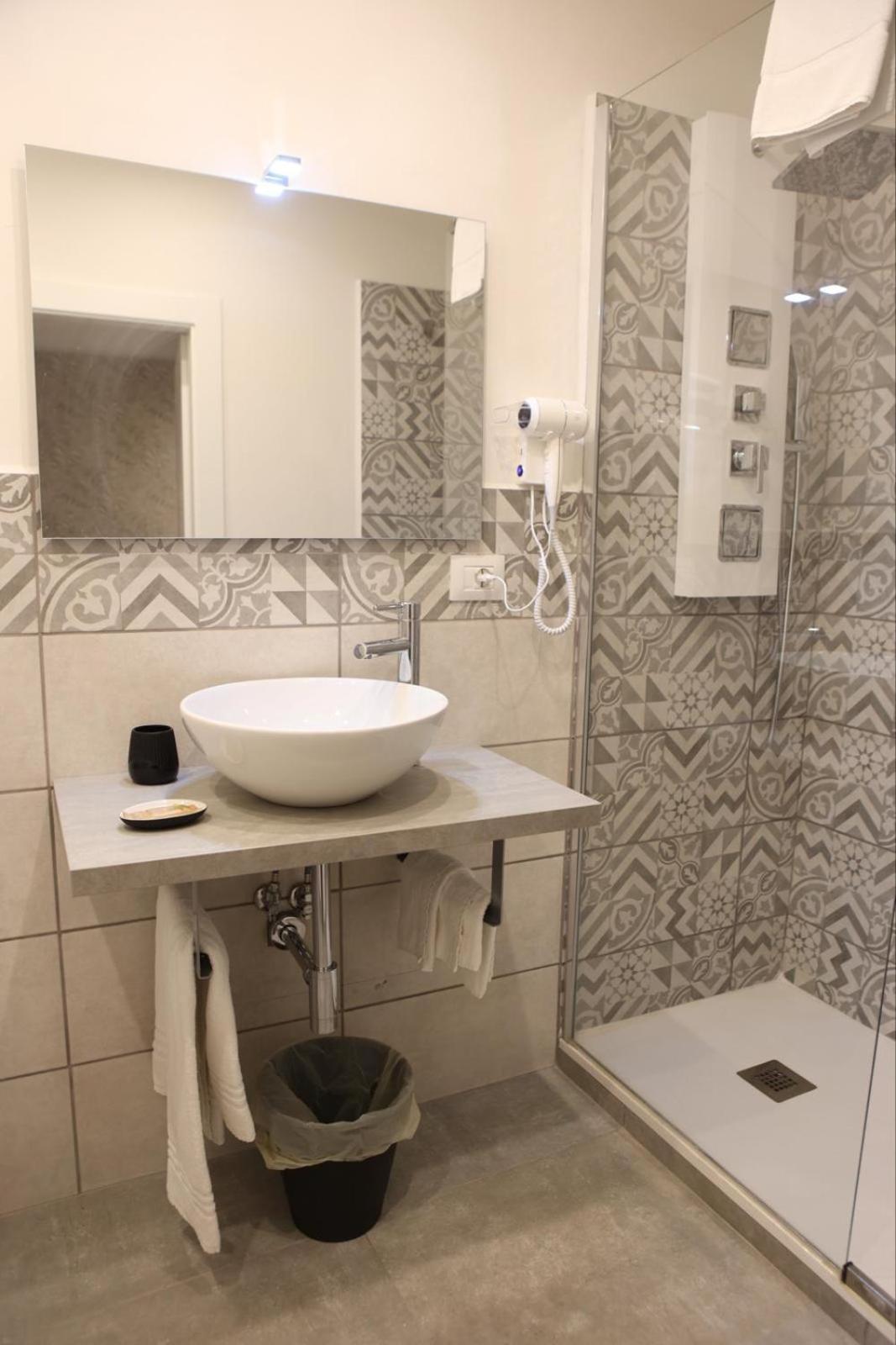 Boutique Rooms B&B 卡塔尼亚 外观 照片