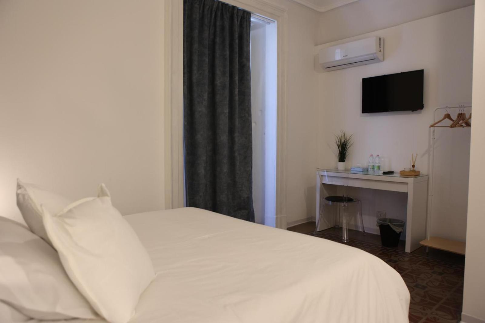 Boutique Rooms B&B 卡塔尼亚 外观 照片