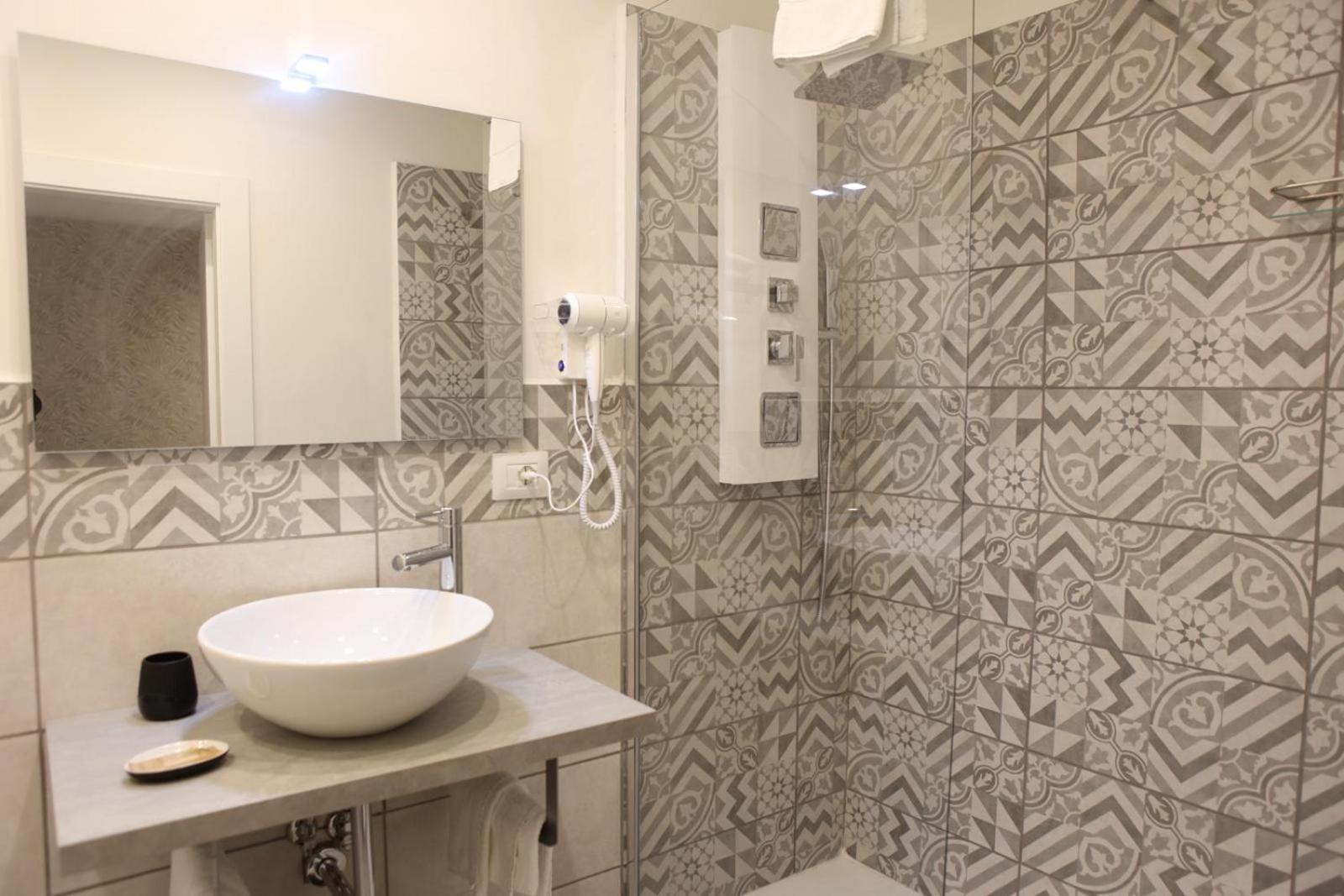 Boutique Rooms B&B 卡塔尼亚 外观 照片