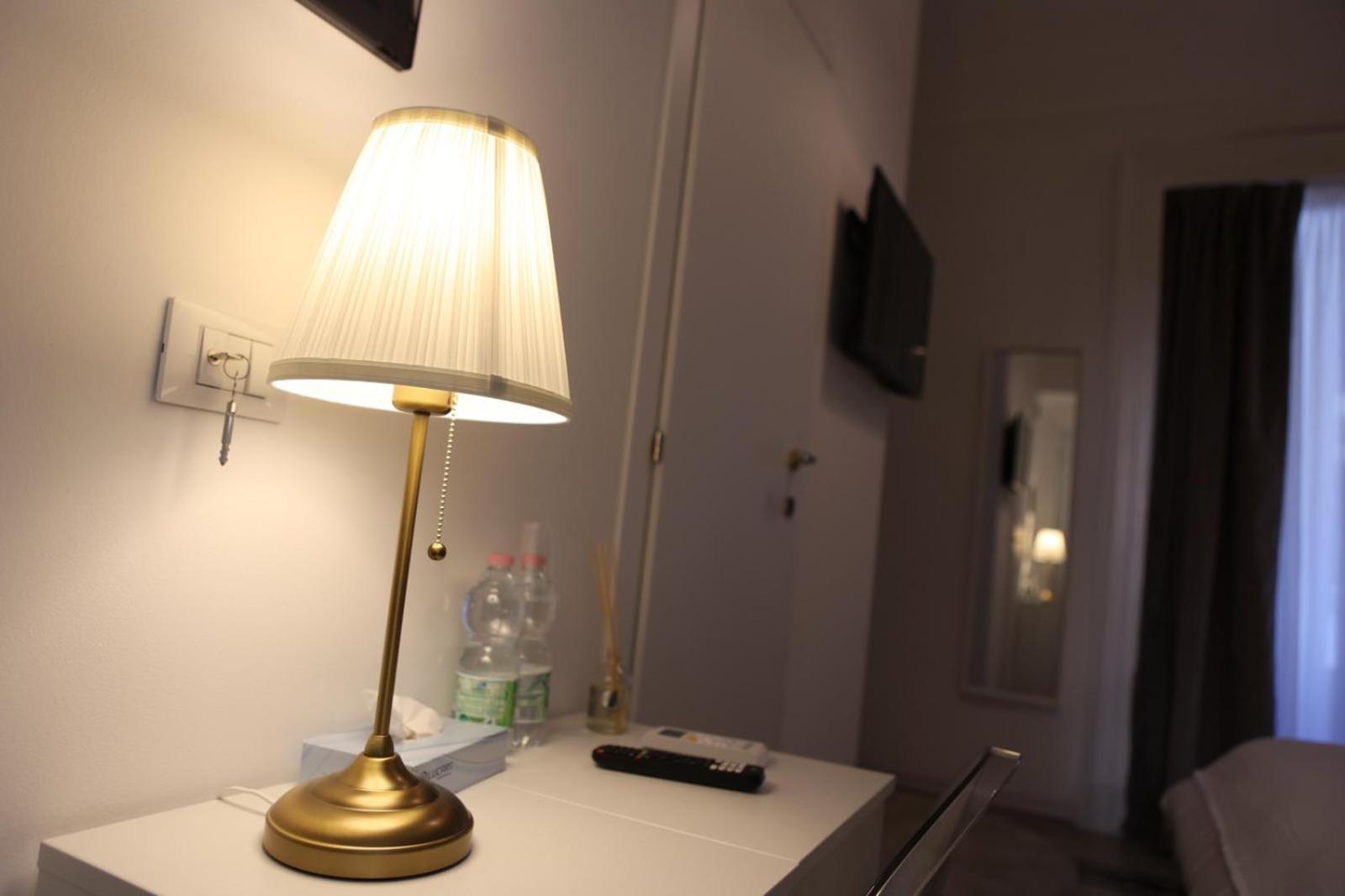 Boutique Rooms B&B 卡塔尼亚 外观 照片