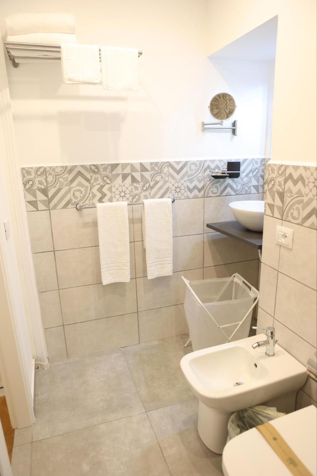 Boutique Rooms B&B 卡塔尼亚 外观 照片