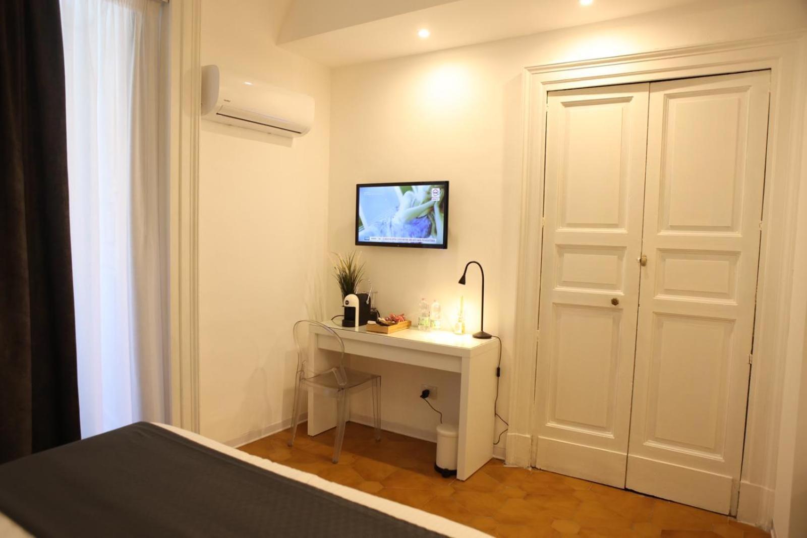 Boutique Rooms B&B 卡塔尼亚 外观 照片