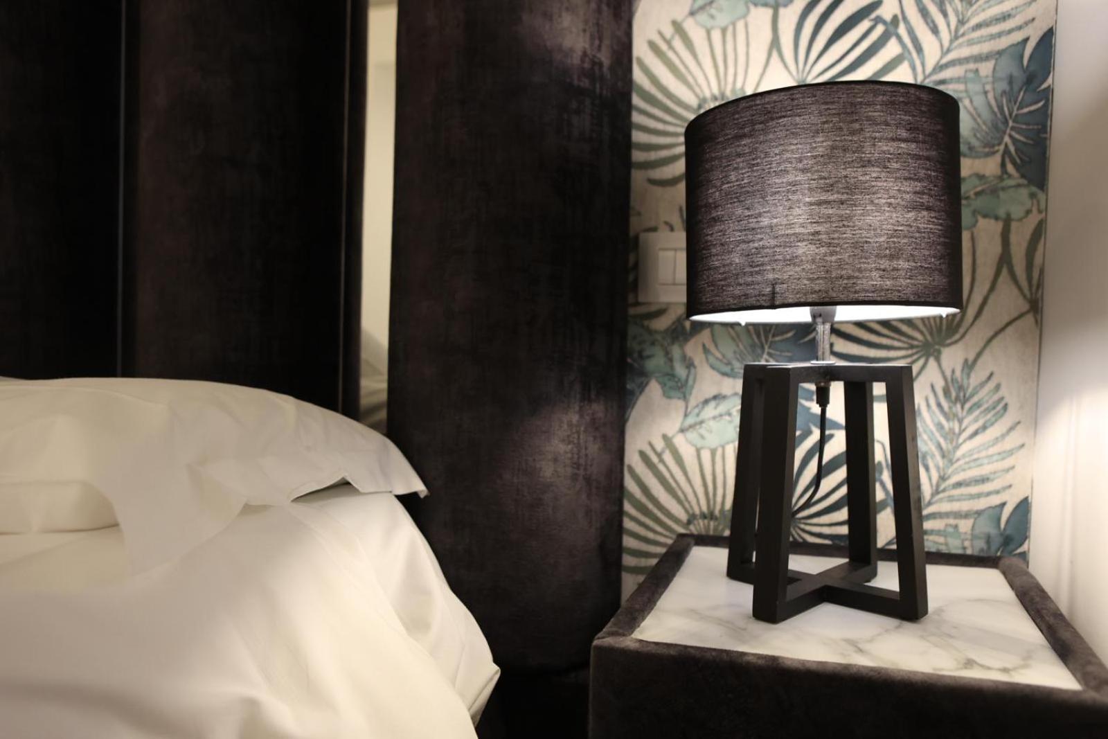 Boutique Rooms B&B 卡塔尼亚 外观 照片